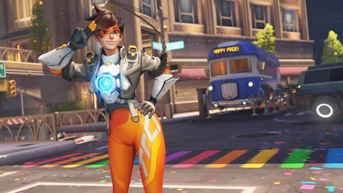 tracer pride overwatch 2
